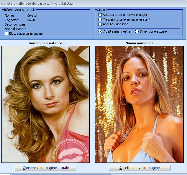 Invelos Forums: Headshot Masterdatabase V9 Invelos Forums: Headshot Masterdatabase V9