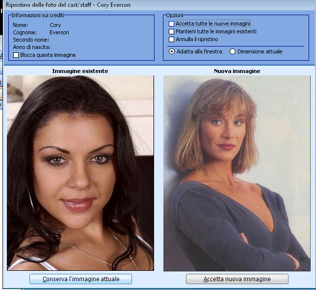 Invelos Forums: Headshot Masterdatabase V9 Invelos Forums: Headshot Masterdatabase V9