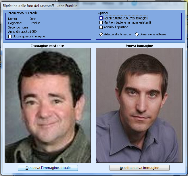 Invelos Forums: Headshot Masterdatabase V9 Invelos Forums: Headshot Masterdatabase V9