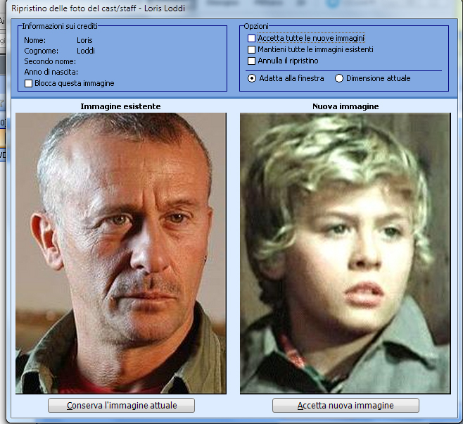 Invelos Forums: Headshot Masterdatabase V9 Invelos Forums: Headshot Masterdatabase V9