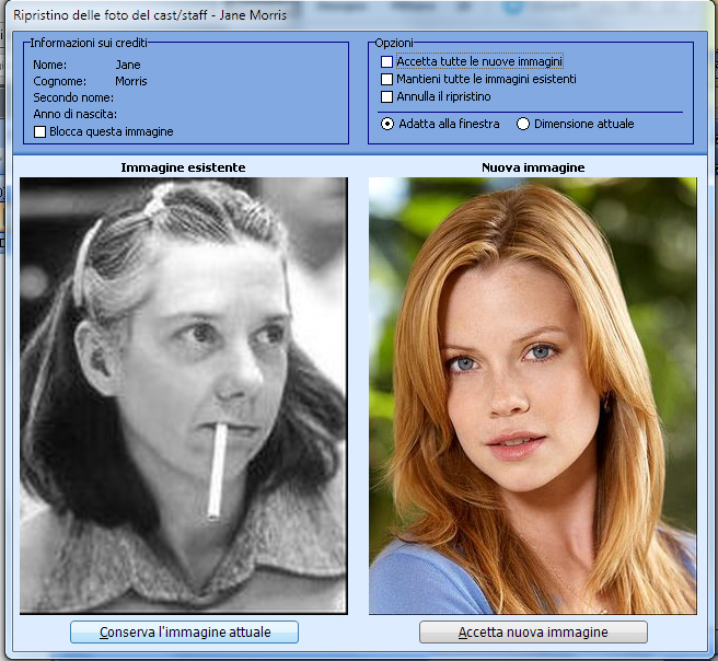Invelos Forums: Headshot Masterdatabase V9 Invelos Forums: Headshot Masterdatabase V9