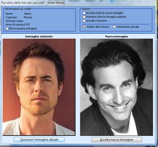 Invelos Forums: Headshot Masterdatabase V9 Invelos Forums: Headshot Masterdatabase V9