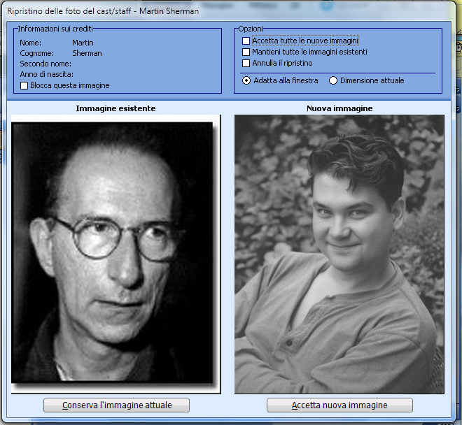 Invelos Forums: Headshot Masterdatabase V9 Invelos Forums: Headshot Masterdatabase V9