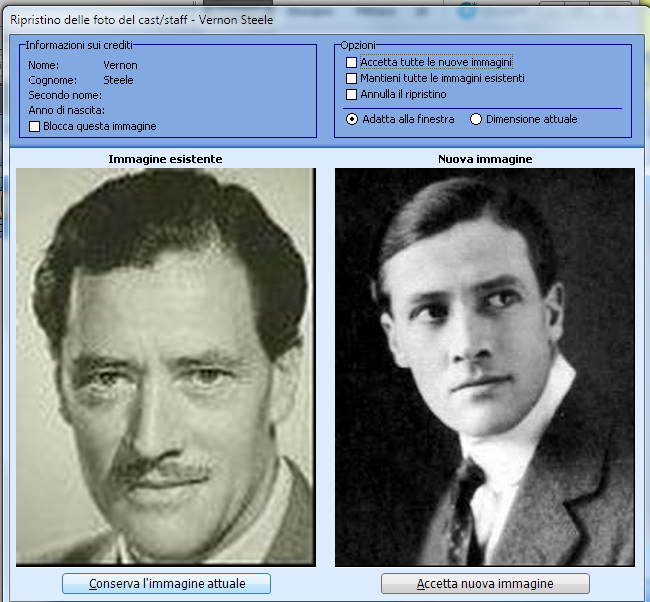 Invelos Forums: Headshot Masterdatabase V9 Invelos Forums: Headshot Masterdatabase V9