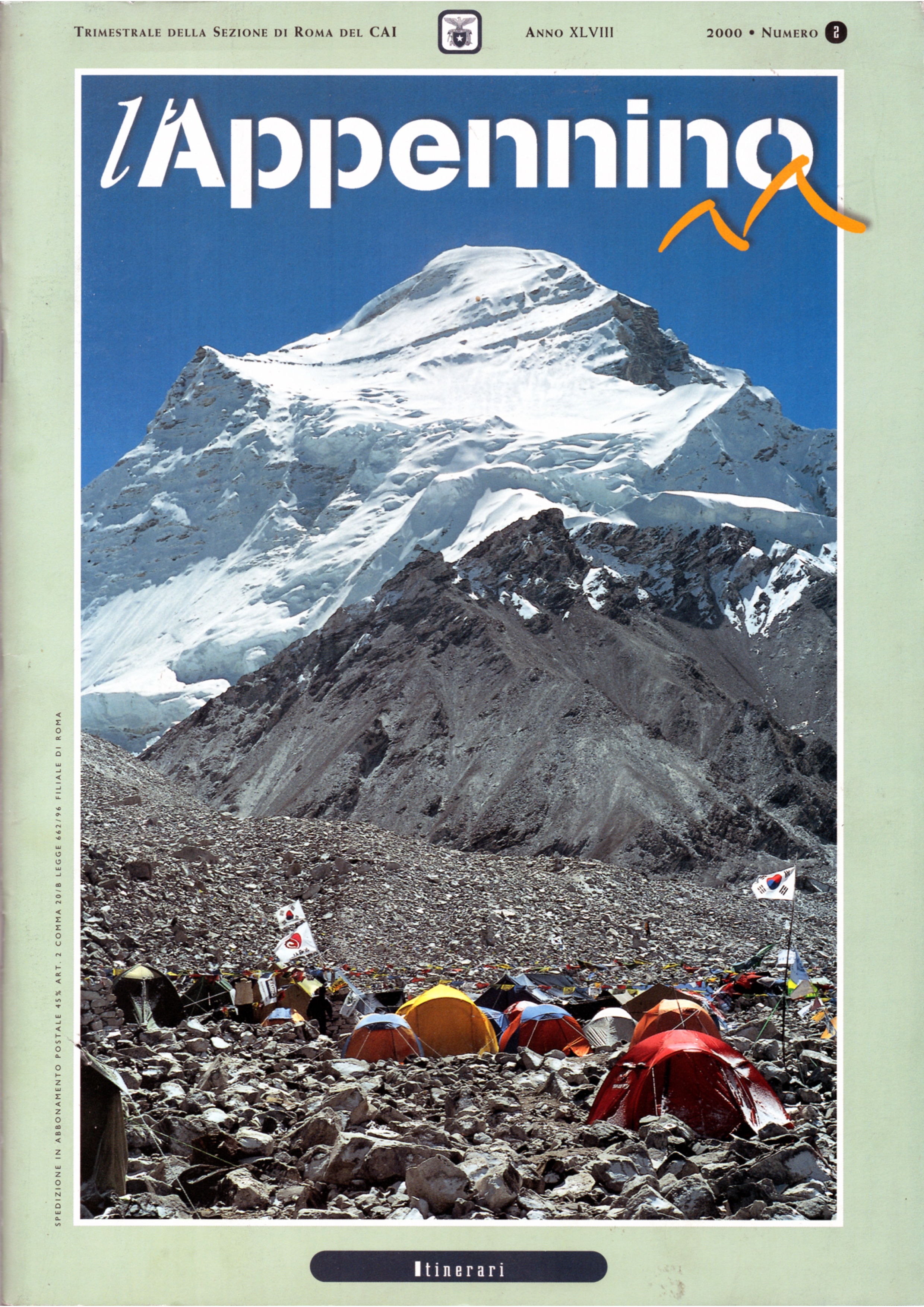 Numero 02 - 2000