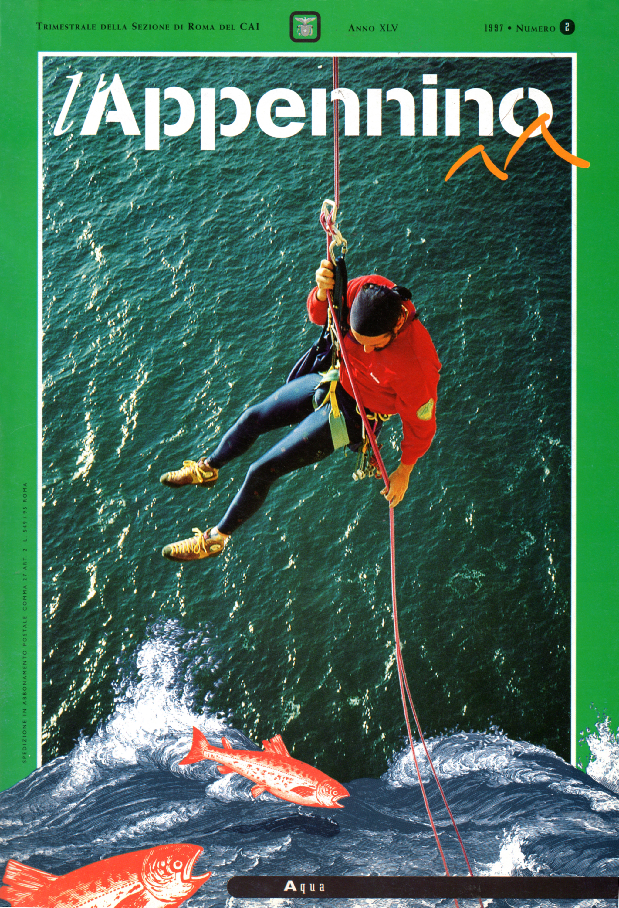 Numero 02 - 1997