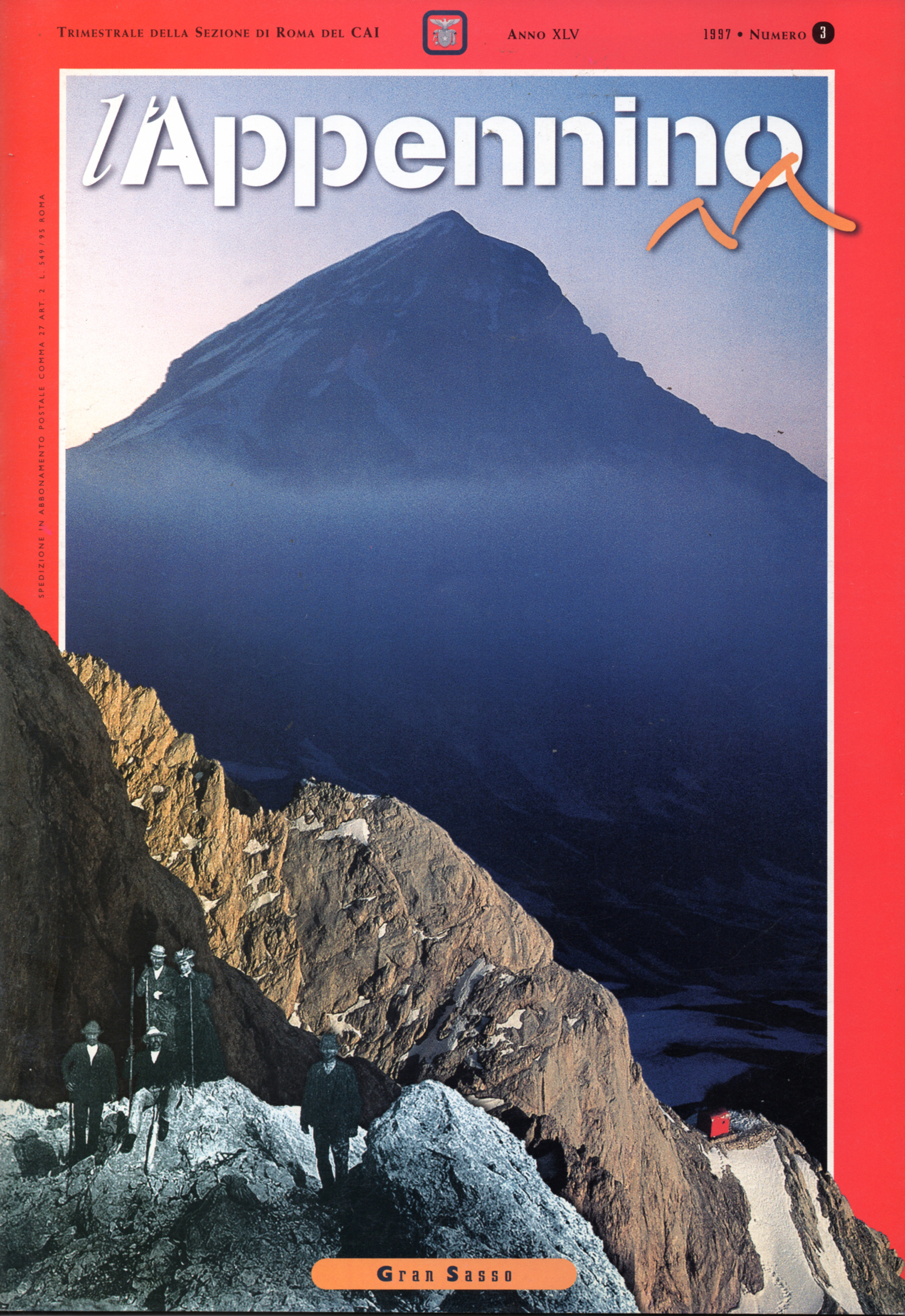 Numero 03 - 1997