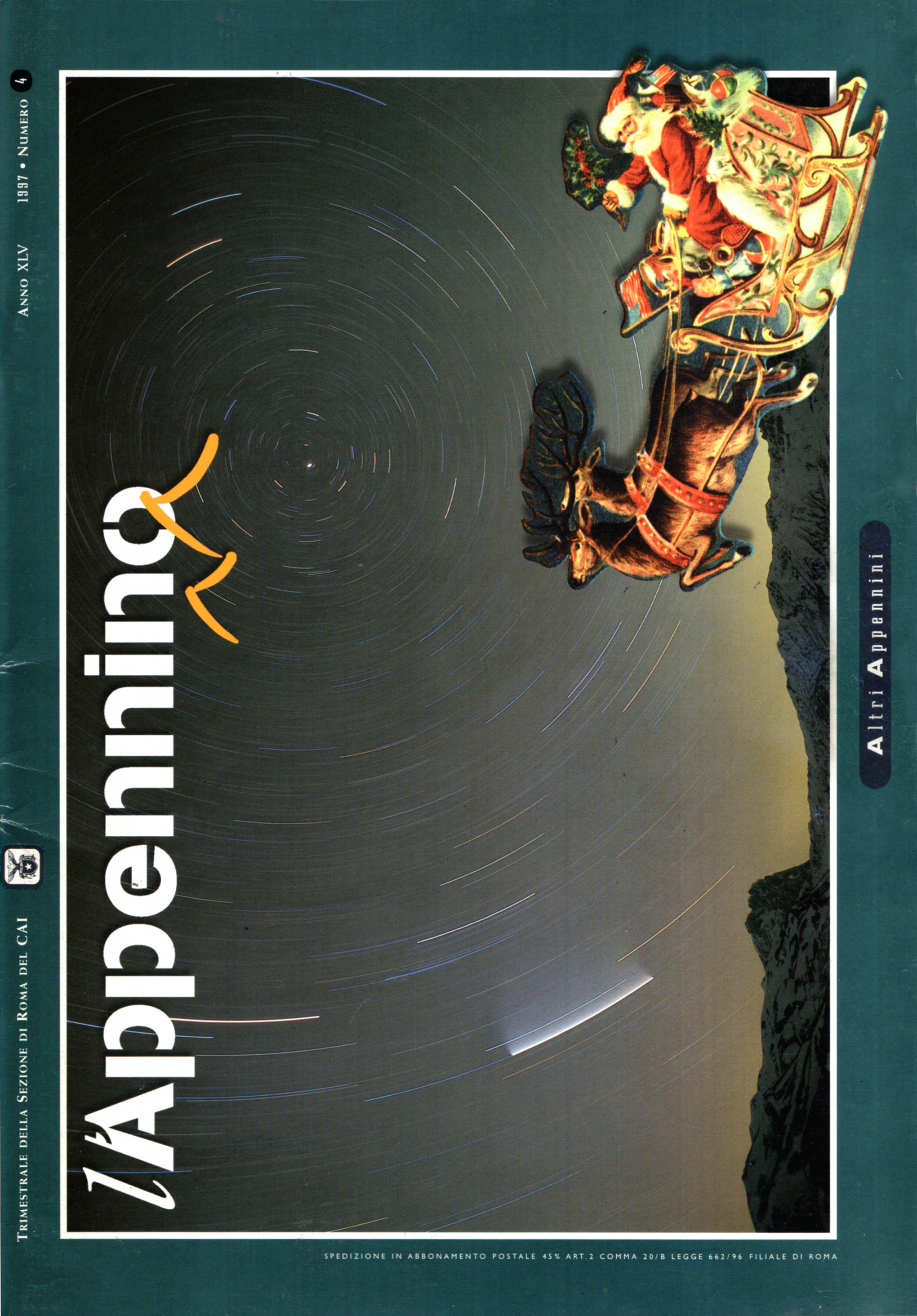 Numero 04 - 1997