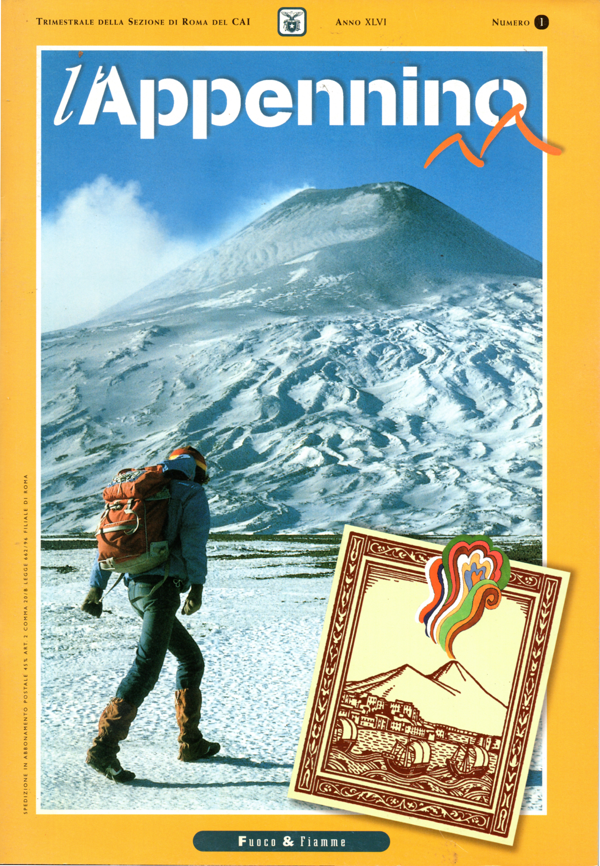 Numero 01 - 1998